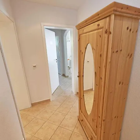 Appartement Schwan In - Wg 19b 