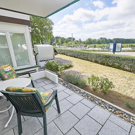 Apartment Schwan In - Wg 19b 