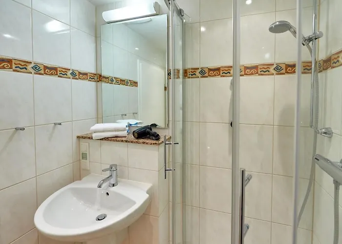 Schwan In - Wg 19b Mohnblume Apartment